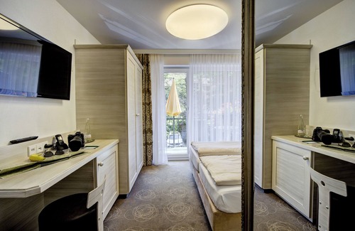 Schoenmuenzach Hotel | Ringhotel Sonnenhof