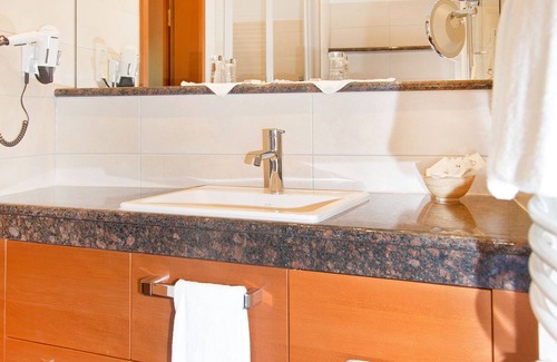 Brochterbeck Hotel | Ringhotel Teutoburger Wald