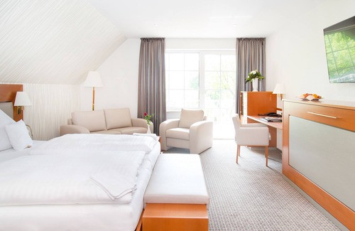 Brochterbeck Hotel | Ringhotel Teutoburger Wald