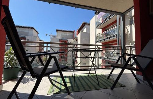 Old City Apartment | RingMo Apartment