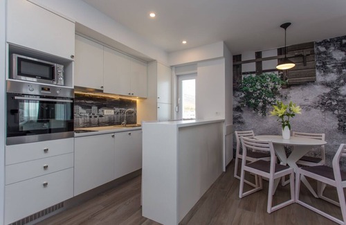 Podstrana Apartment | Ringo Apartments