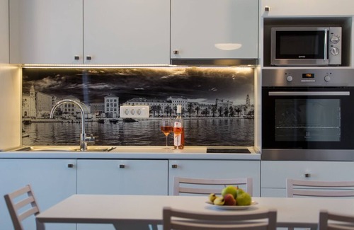 Podstrana Apartment | Ringo Apartments