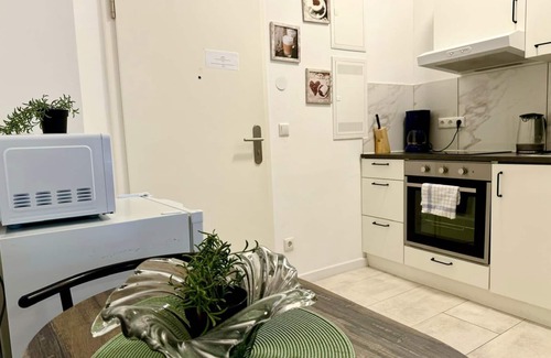 Neumuenster House | Ringstraße 37 W1 - 1 bedroom
