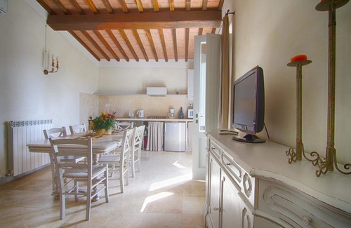 Sovicille House | Rinidia Bio