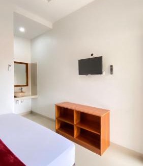 Pangandaran Hostel | Rinjani 3 Homestay