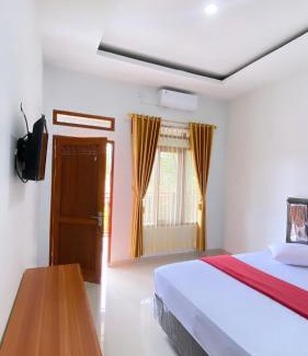 Pangandaran Hostel | Rinjani 3 Homestay