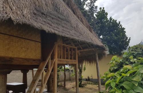 Kecamatan Sembalun Resort | Rinjani Family Homestay