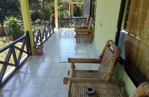 Bayan Cottage | Rinjani Trekking With Bukit Senaru Homestay Team