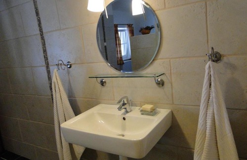 Palfau Apartment | Rinntaverne