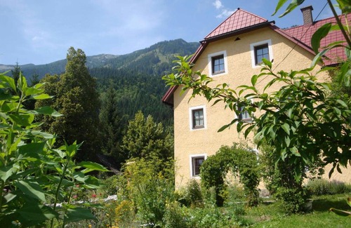 Palfau Apartment | Rinntaverne