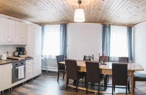 Palfau Apartment | Rinntaverne