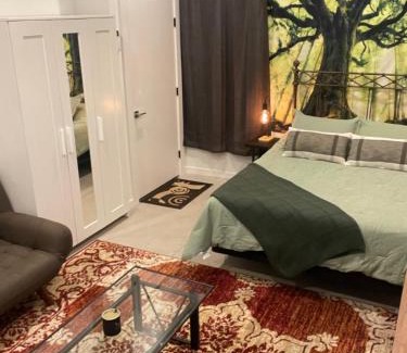 Cole House | RiNo Self-Care Studio
