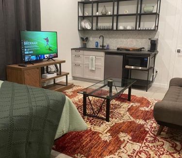 Cole House | RiNo Self-Care Studio