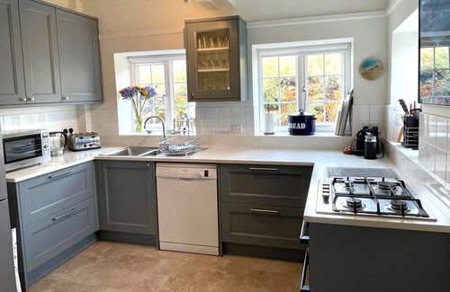 Saint Erth Praze House | Rinsey Head, Incredible Sea Views from an Iconic House, Near Porthleven & Beach