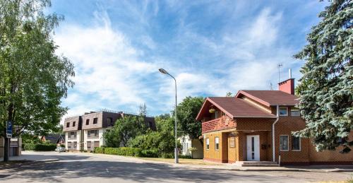 Druskininkai House | Rinvasta