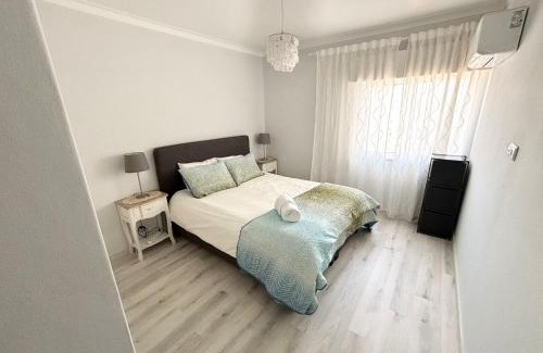 Praia da Rocha Apartment | Rio A Vista