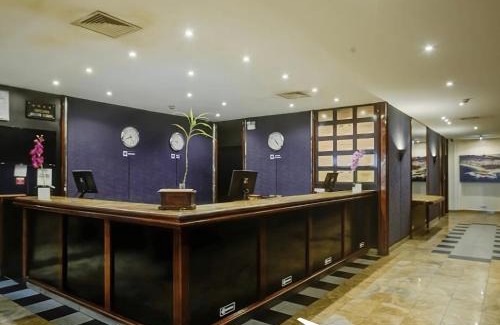 Rio de Janeiro Hotel | Rio Aeroporto Hotel Galeão