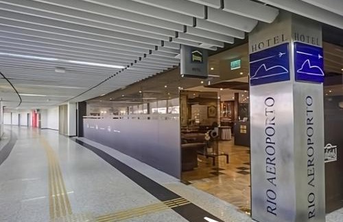 Rio de Janeiro Hotel | Rio Aeroporto Hotel Galeão