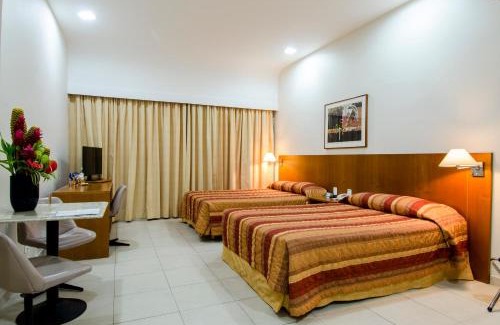 Rio de Janeiro Hotel | Rio Aeroporto Hotel Galeão
