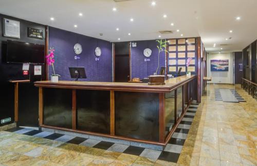 Rio de Janeiro Hotel | Rio Aeroporto Hotel Galeão