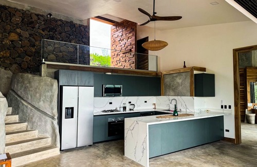 Fortuna Villa | Rio Blanco Hot Springs