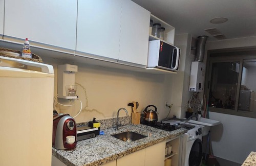 Camorim Apartment | RIO DE JANEIRO-FLAT & SUITE -RIOCENTRO-JEUNESSE ARENA-TV RECORD-BARRA OLYMPICA.