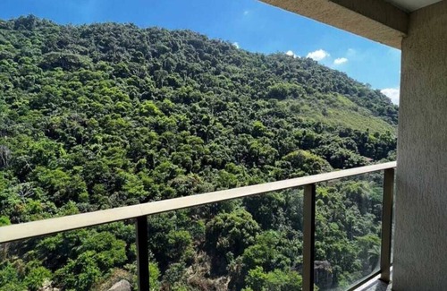 Camorim Apartment | RIO DE JANEIRO-FLAT & SUITE -RIOCENTRO-JEUNESSE ARENA-TV RECORD-BARRA OLYMPICA.