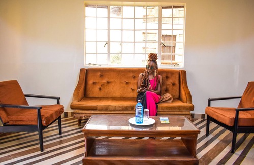Nairobi Resort | Rio Breeze Gardens