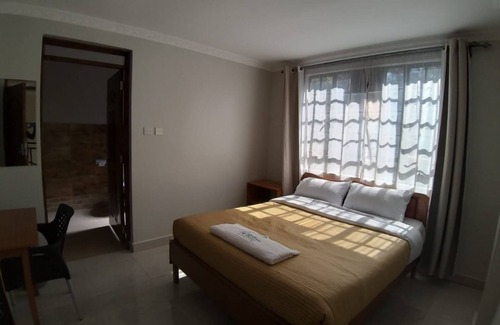 Nairobi Resort | Rio Breeze Gardens