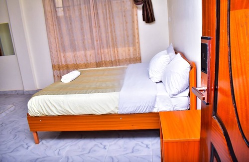 Nairobi Resort | Rio Breeze Gardens