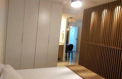 Freguesia Apartment | Rio De Janeiro Freguesia Jacarepaguá Lotf