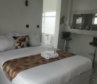 Mlolongo Apartment | Rio Eco Gardens Hotel