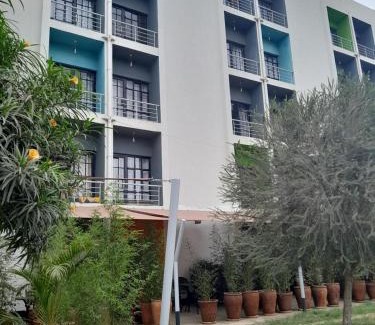 Mlolongo Apartment | Rio Eco Gardens Hotel
