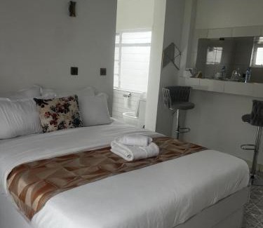 Mlolongo Apartment | Rio Eco Gardens Hotel