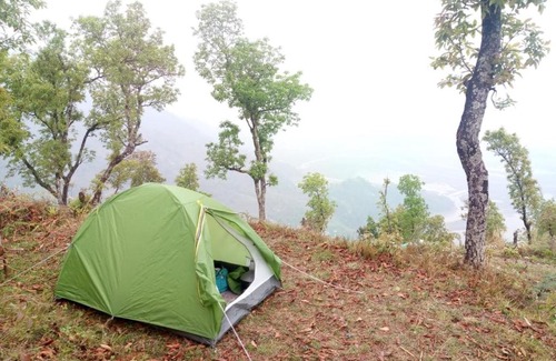 Kudrasthe Other | Rio Explore #Bisle Ghat#Boating#Trek