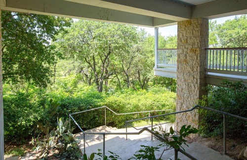 Gruene Condo | Rio Hacienda Vg306 3 Bedroom Condo by RedAwning