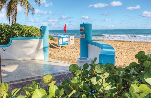 Mameyes II Resort | Rio Mar Margaritaville Studio Ocean View