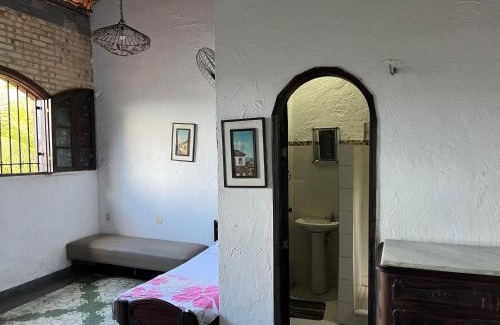 Jacarepagua Apartment | Rio Natureza apart 120