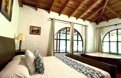 Orosi Hotel | Rio Perlas Thermal Resort & Spa