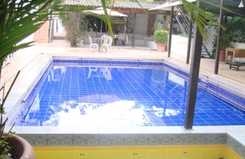 Lumbisi Bed & Breakfast | Rio San Pedro B&B