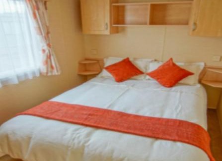 Tiddington Resort | Rio Stratford-Upon-Avon