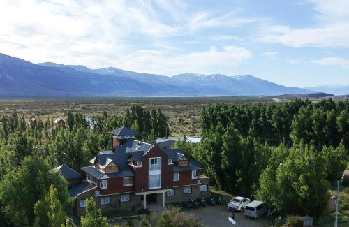 Lagos Posadas Hotel | Rio Tarde Casa Patagonica