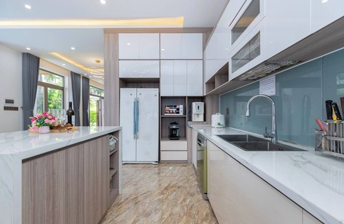 Vung Tau Apartment | Rio villa