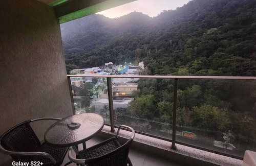 Camorim Apartment | Riocentro,parque Olimpico,jeunesse Arena,aeuroporto de Jacarepaguá