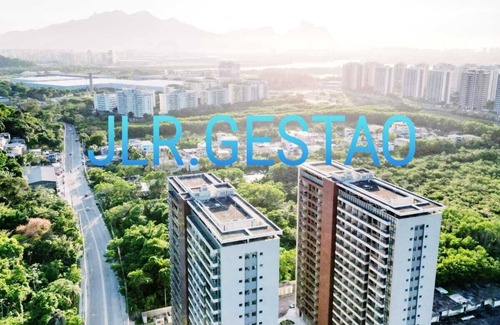 Camorim Apartment | Riocentro,parque Olimpico,jeunesse Arena,aeuroporto de Jacarepaguá