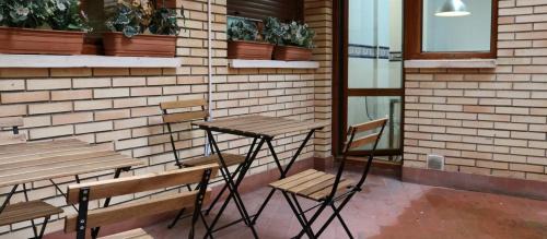 Calahorra Apartment | Riojania El Olivo