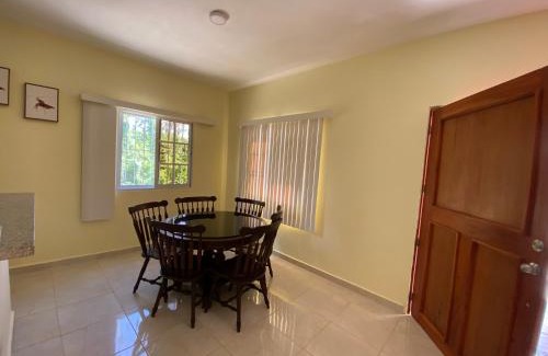 Puerto Bahia House | Riomar primer nivel