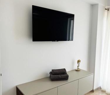 Saturn Apartment | Rion Apartments