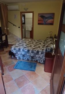 Pietrelcina House | Rione Castello