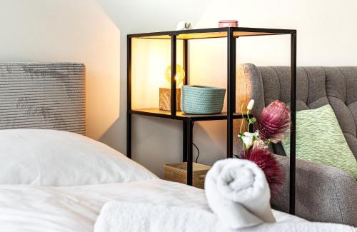 Bodensdorf Apartment | RIOpartment Ossiacher See